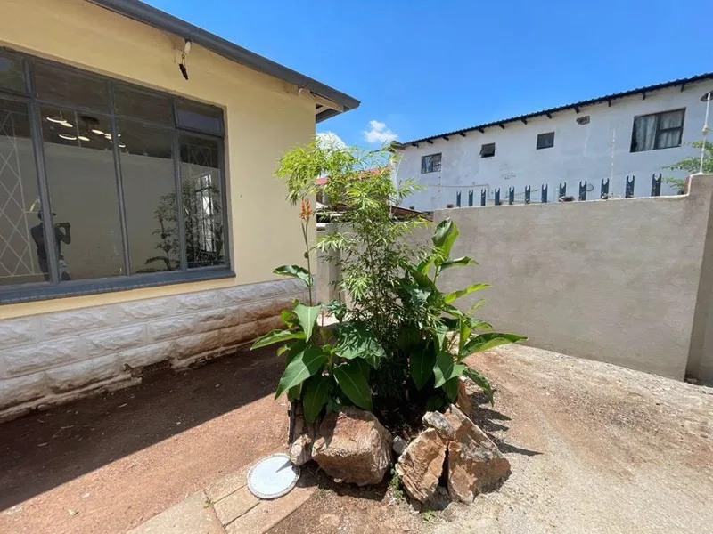 3 Bedroom House to rent in Bellevue