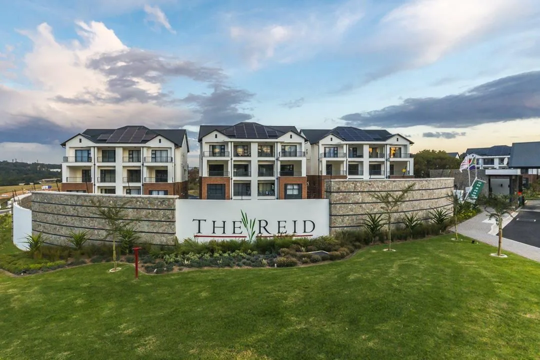 1 Bedroom Apartment / flat to rent in Linbro Park