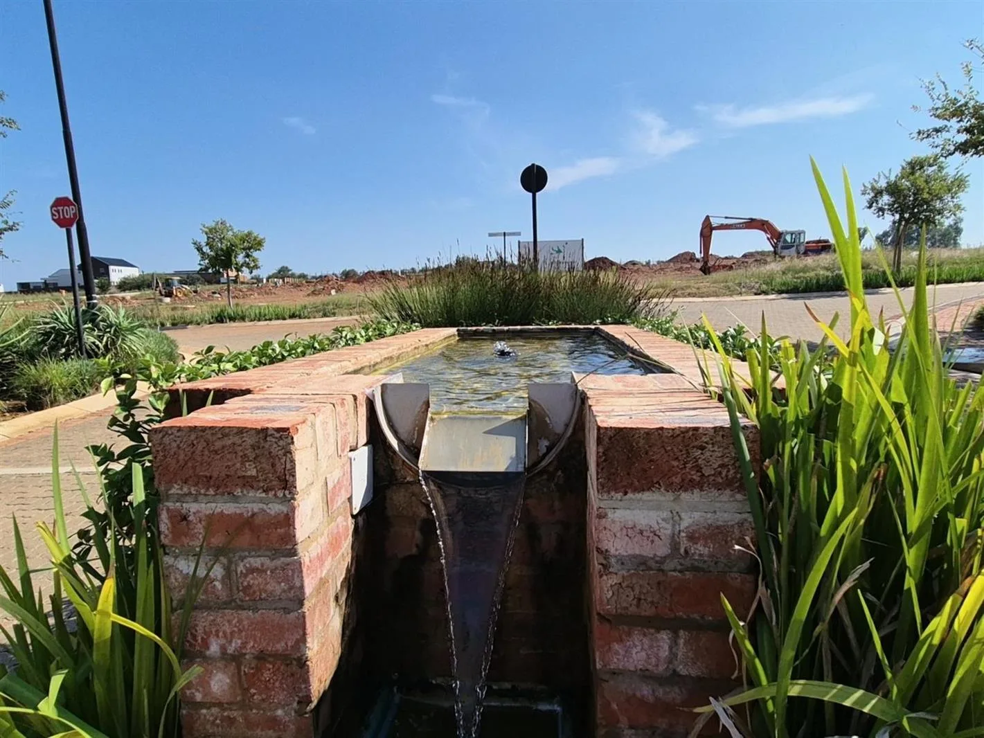1 297 m² Land available in Potchefstroom Central