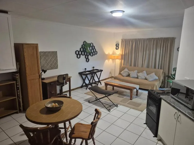 1 Bedroom Flat in Bridle Park AH