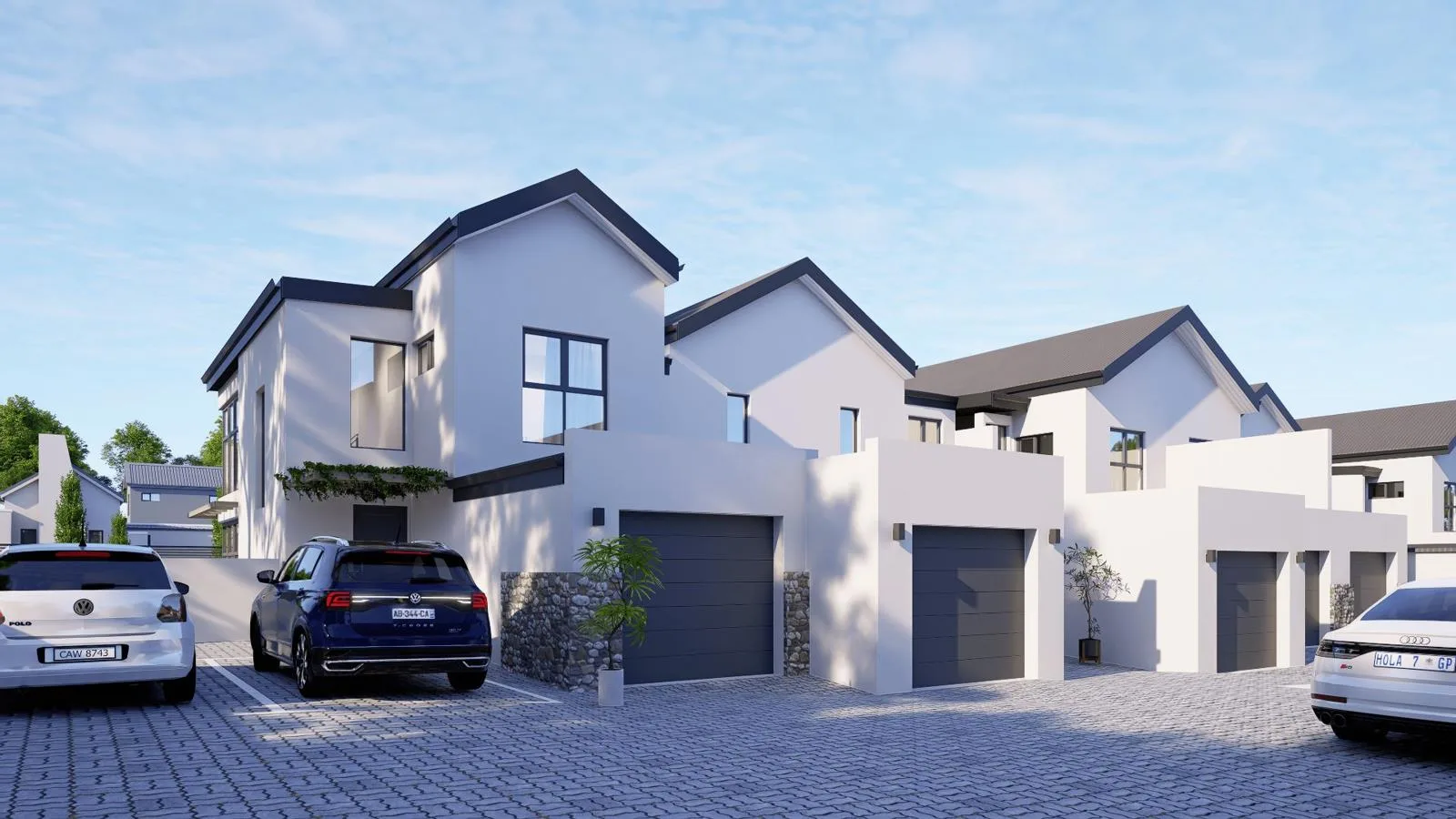 2 Bedroom Townhouse in Stilbaai Wes