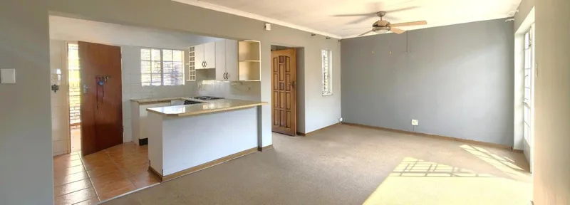 1 Bedroom Townhouse to rent in Brummeria