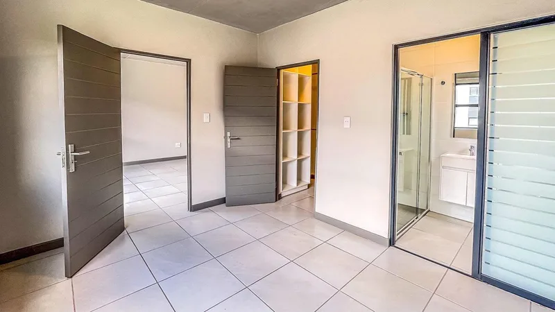 1 Bedroom Apartment / flat to rent in Fairland