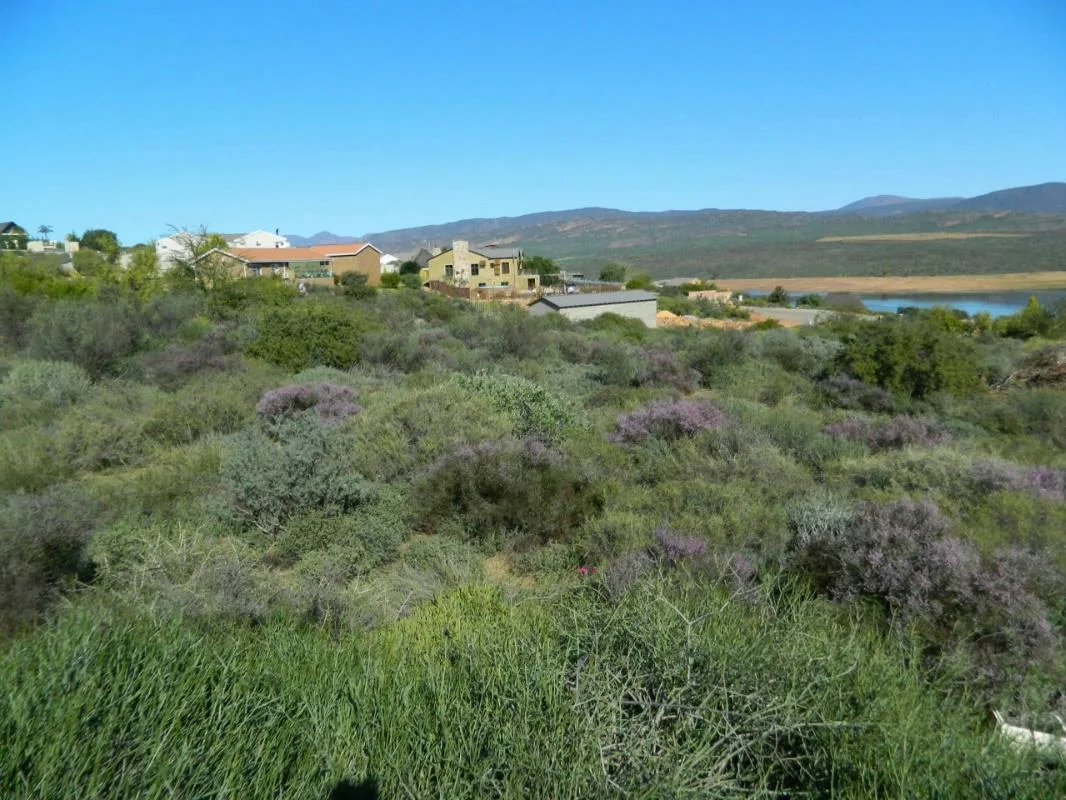 1 215 m² Land available in Clanwilliam
