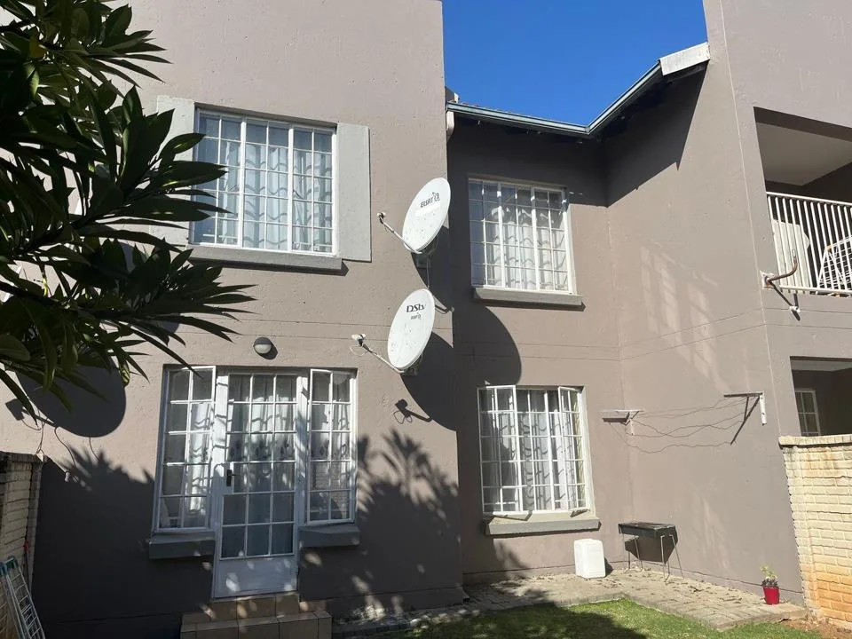 1 Bedroom Apartment / flat for sale in Waterval East