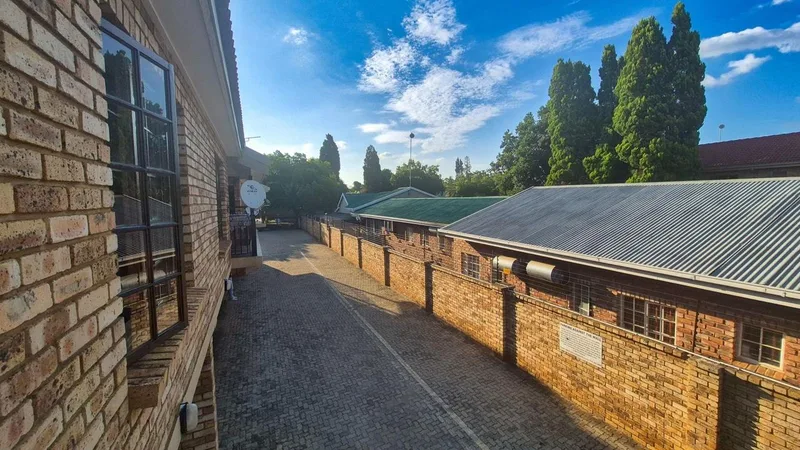 1 Bedroom Apartment / flat for sale in Die Bult