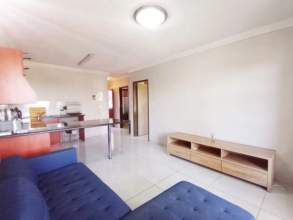 2 Bedroom Apartment / flat to rent in Erand Gardens