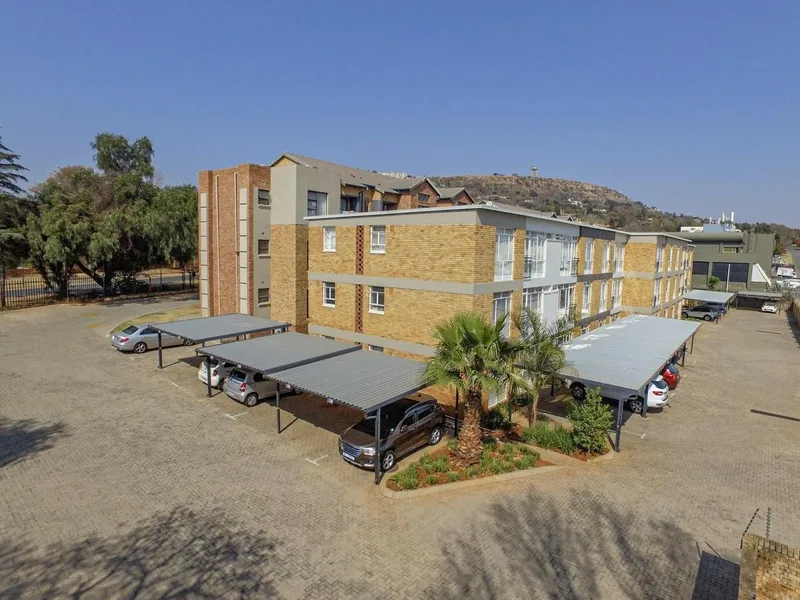 2 Bedroom Apartment in Blackheath