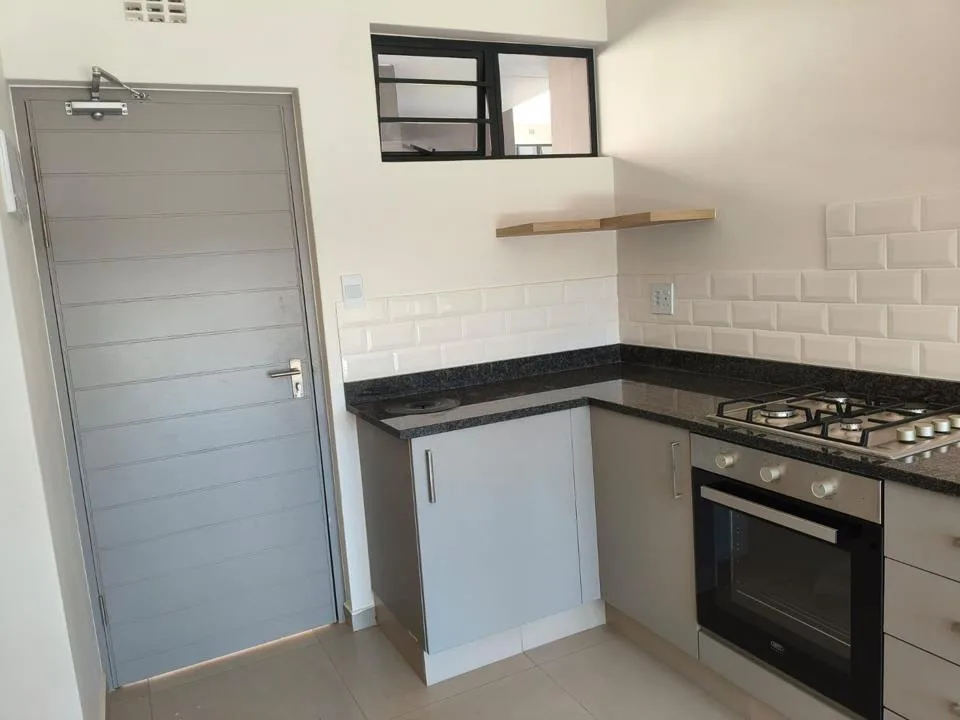 2 Bedroom Apartment / flat to rent in Vorna Valley