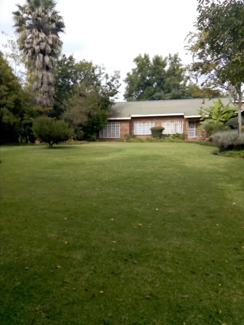 3 Bedroom House in Benoni AH