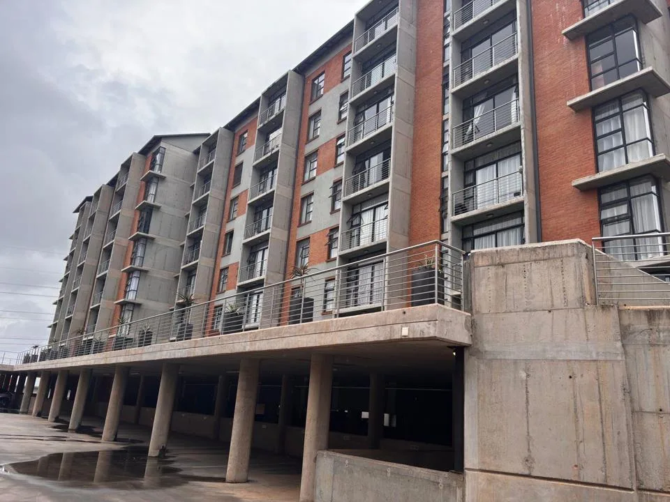 2 Bedroom Apartment / flat to rent in Equestria