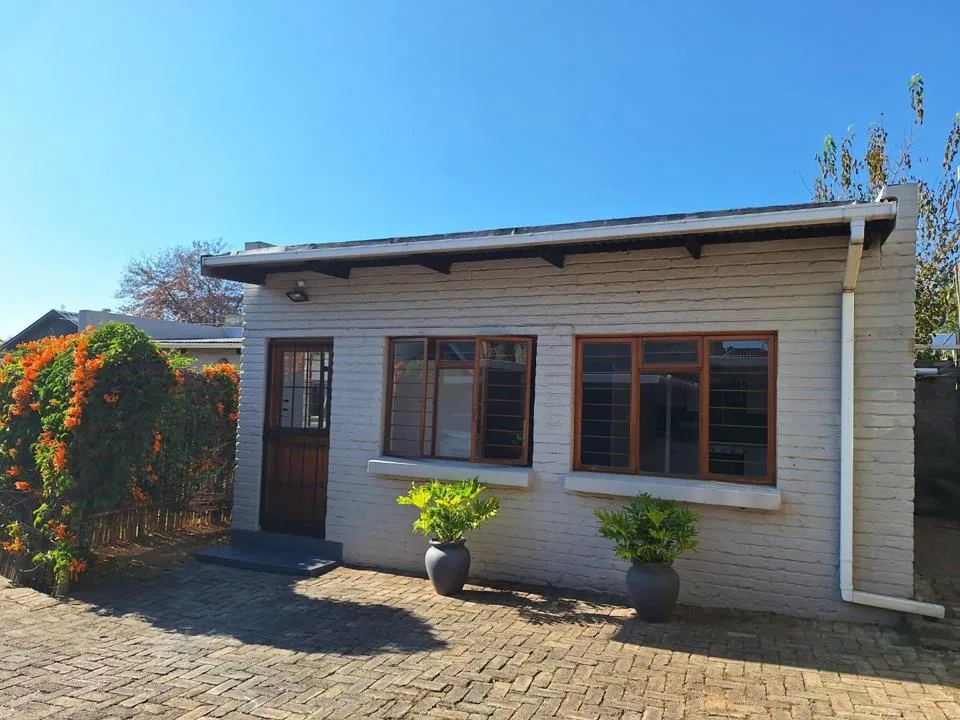 1 Bedroom Apartment / flat to rent in Blairgowrie
