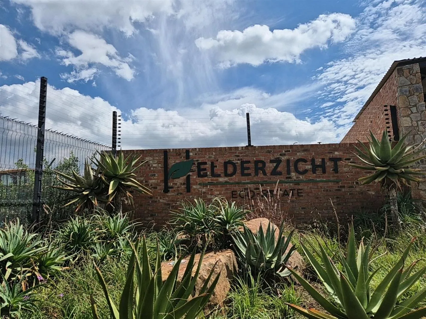 591 m² Land available in Potchefstroom Central