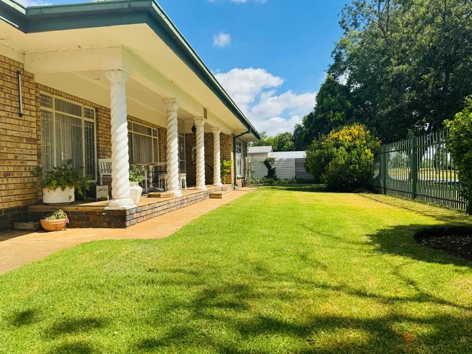 3 Bedroom House for sale in Potchefstroom Central