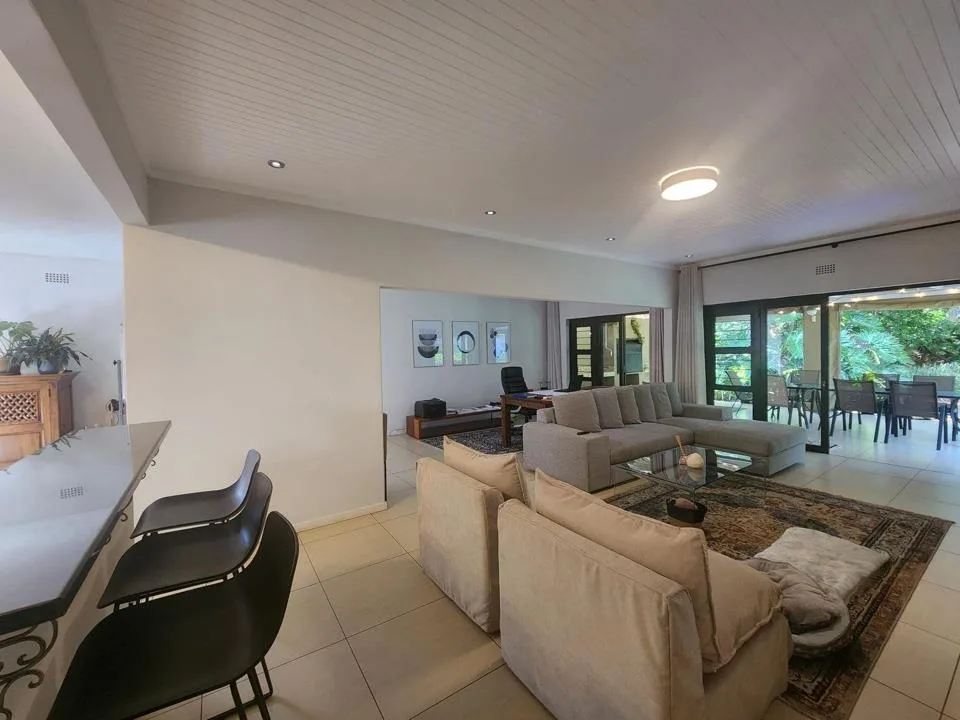 2 Bedroom House to rent in Robindale