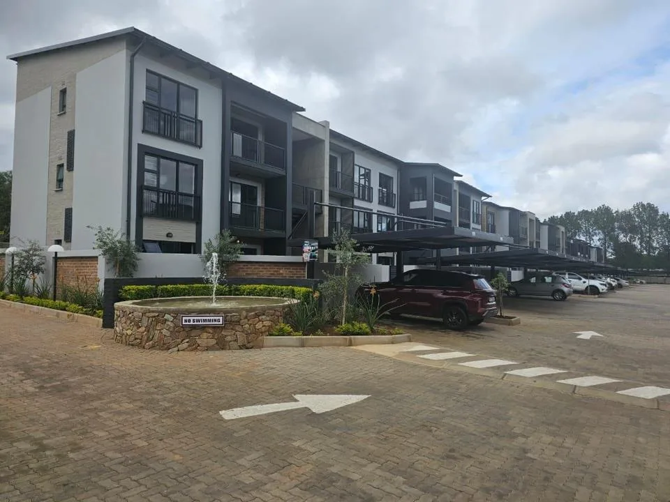 3 Bedroom Apartment / flat to rent in Montana