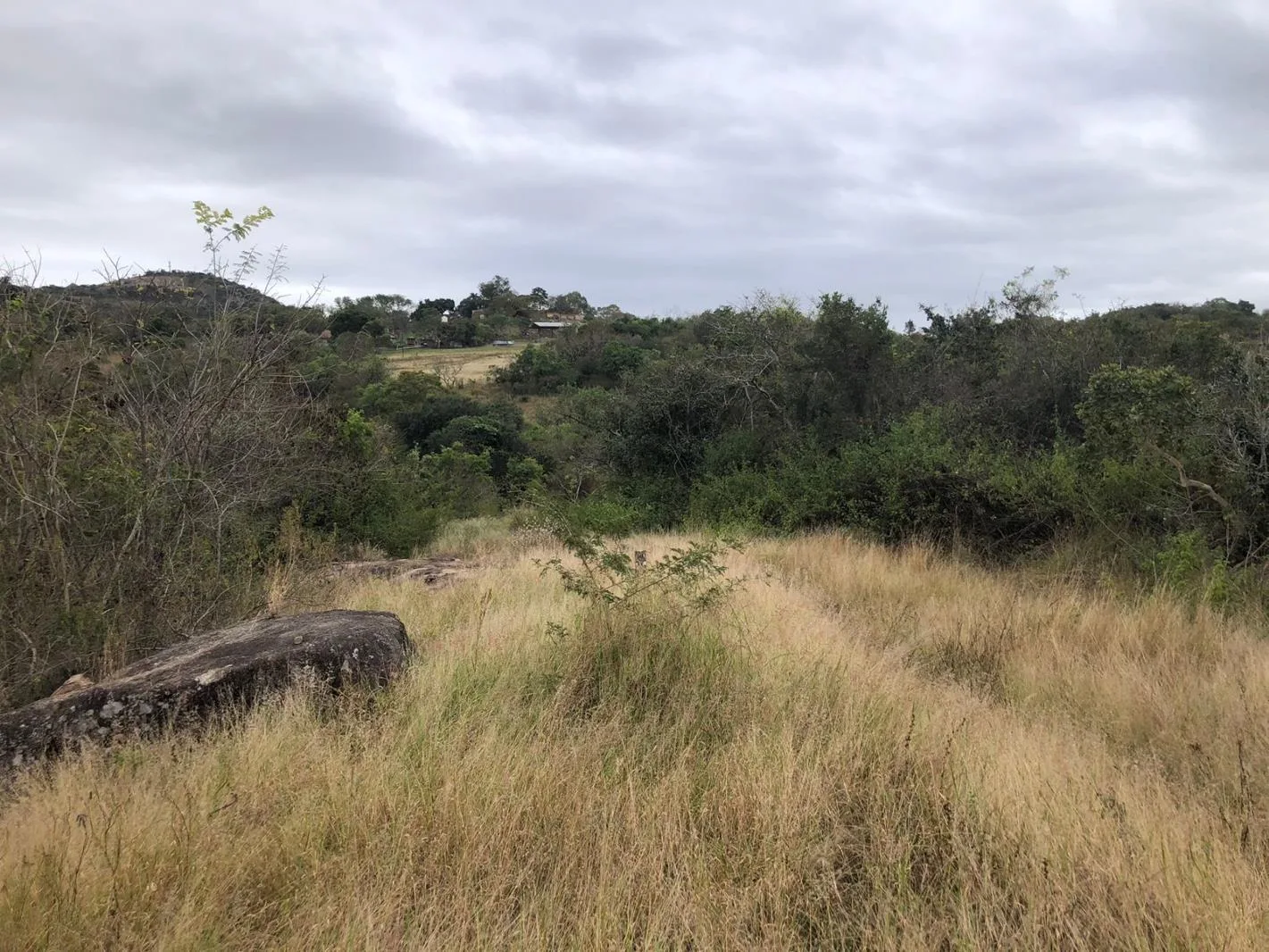 1 ha Land available in Nelspruit (Mbombela) Outlying