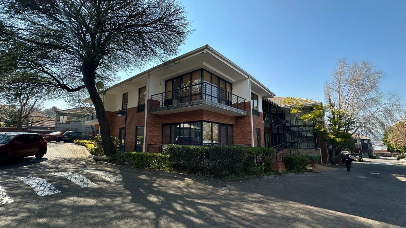 377 m² Commercial space in Bryanston