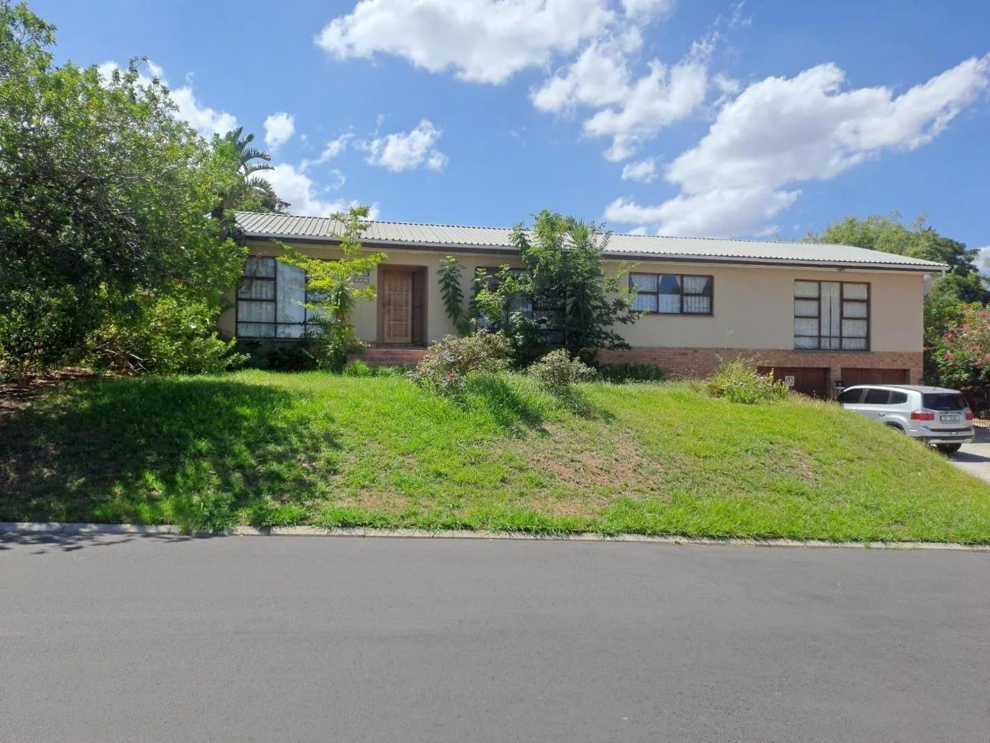 Property for sale in Langerug