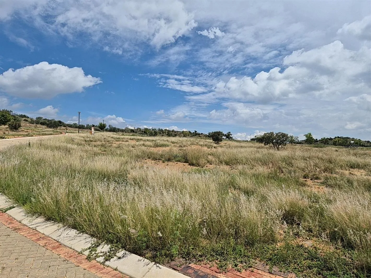 923 m² Land available in Potchefstroom Central