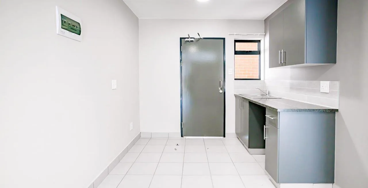 2 Bedroom Apartment / flat to rent in Benoni Central