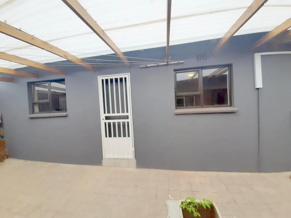 1 Bedroom Apartment / flat to rent in Fishers Hill