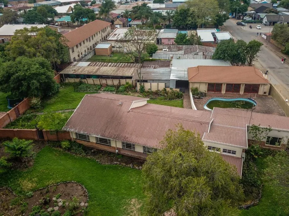 5 Bedroom House for sale in Brits Central