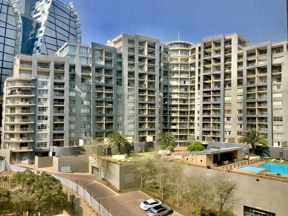 2 Bedroom Apartment / flat to rent in Sandhurst