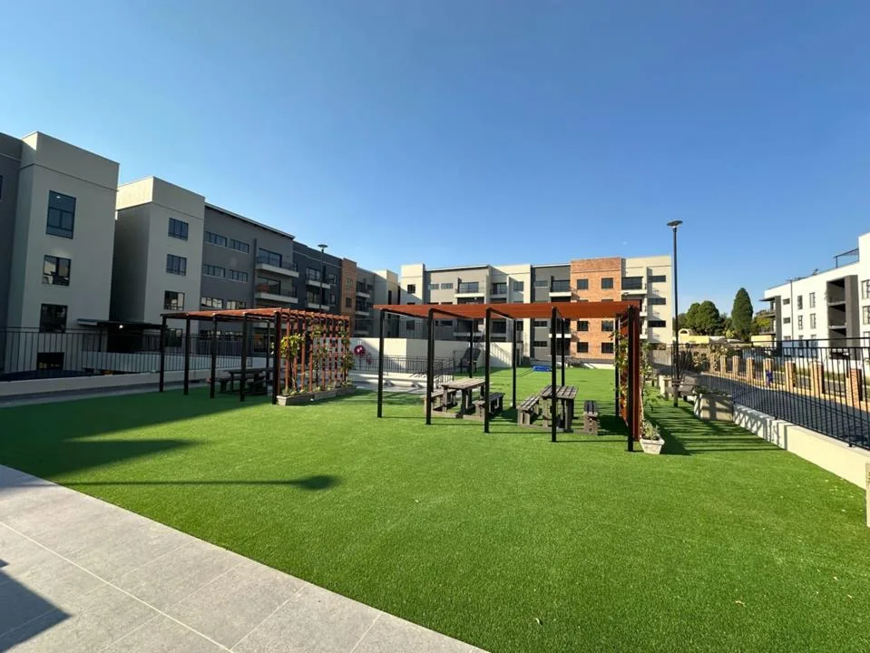 2 Bedroom Apartment / flat to rent in Nieuw Muckleneuk