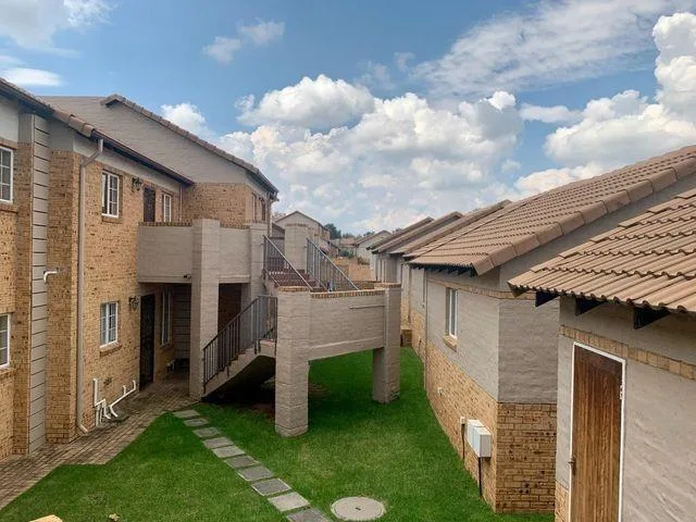 3 Bedroom Apartment / flat to rent in Carlswald
