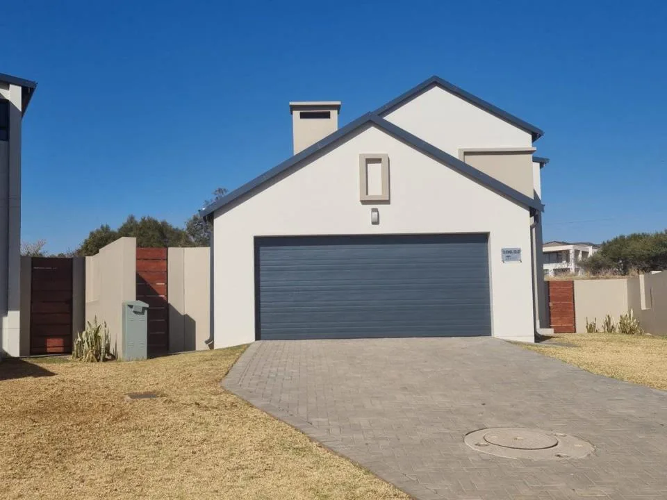 4 Bedroom House for sale in La Camargue Private Country Estate