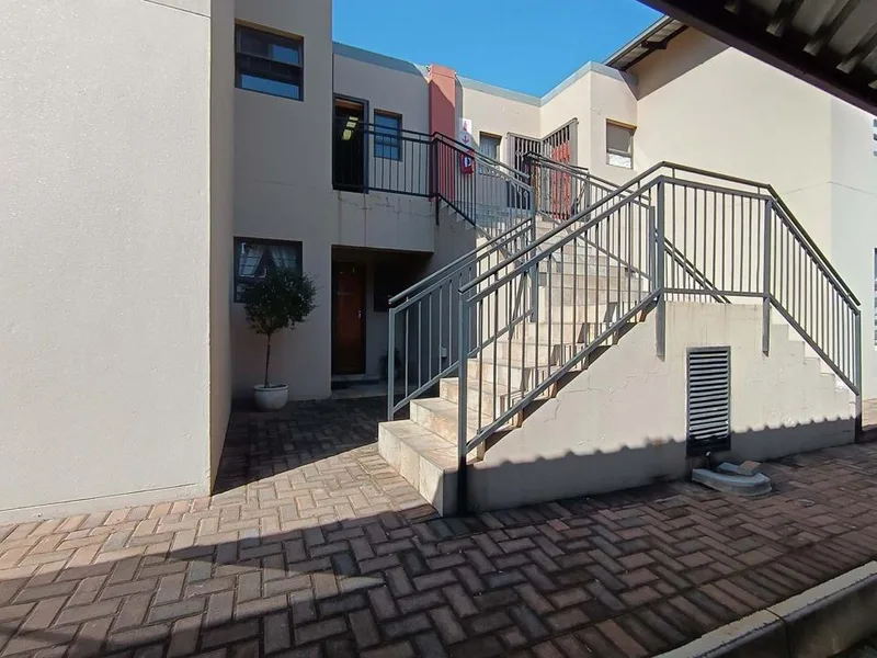 2 Bedroom Townhouse for sale in Melodie