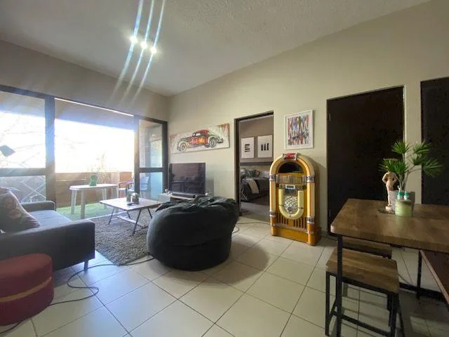2 Bedroom Apartment / flat for sale in Die Bult