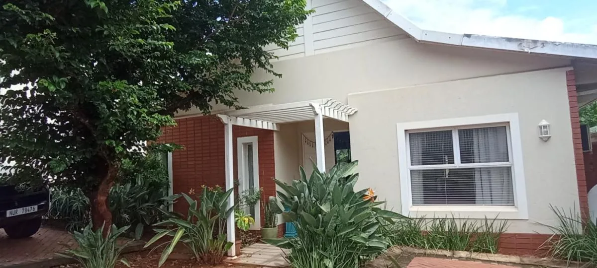 3 Bedroom Townhouse to rent in Kindlewood Estate
