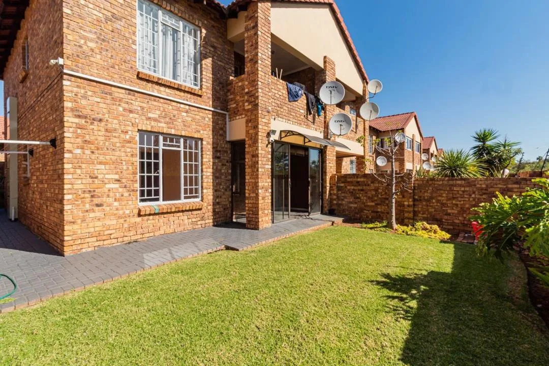 2 Bedroom Apartment / flat to rent in Theresapark