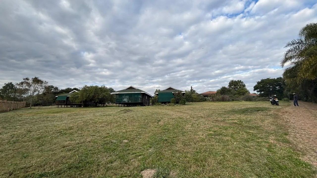 1 Bedroom House to rent in Carlswald