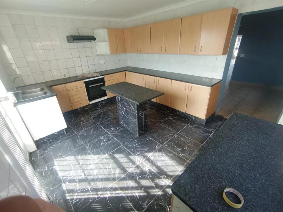 3 Bedroom House to rent in South Hills