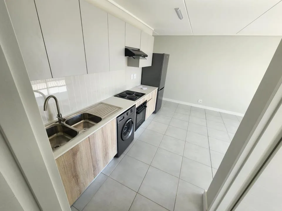 1 Bedroom Apartment / flat to rent in Mooikloof