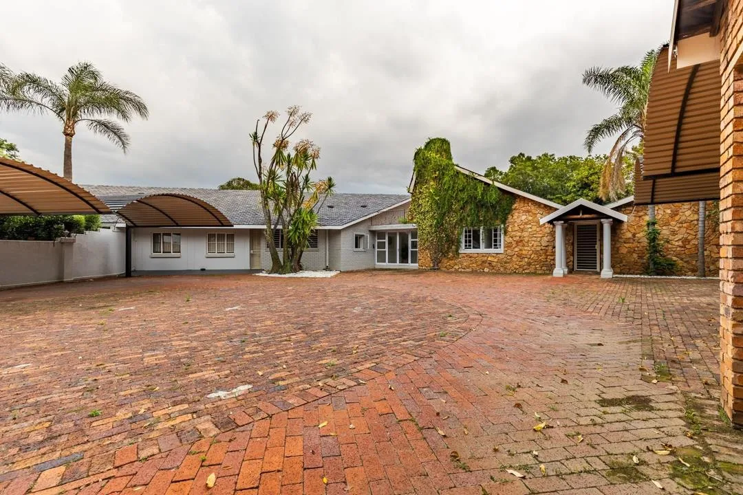 2 Bedroom Apartment / flat to rent in Lynnwood