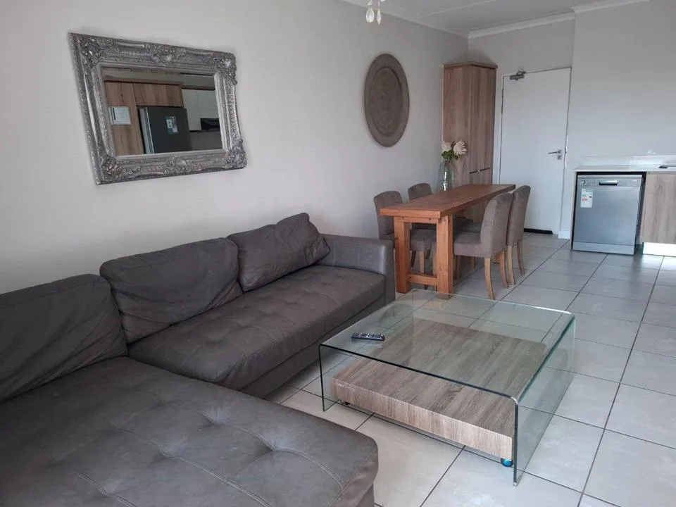 2 Bedroom Apartment / flat to rent in Willow Park Manor