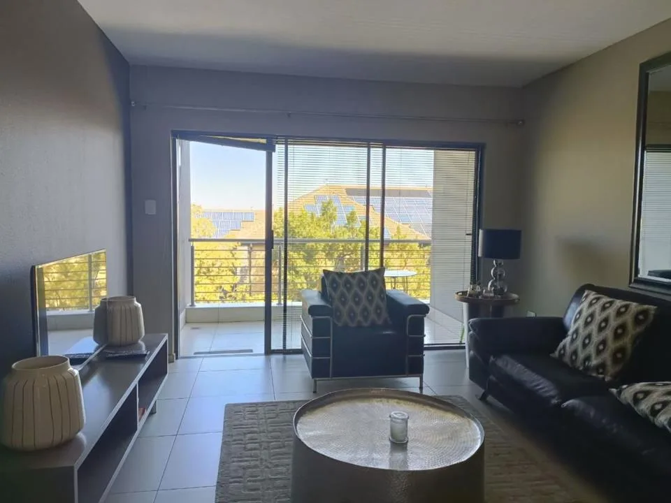 2 Bedroom Apartment / flat to rent in Bryanston