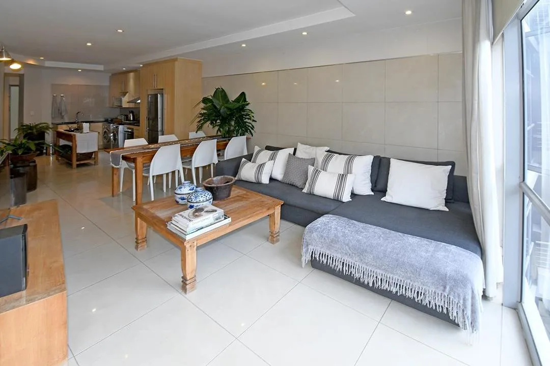 2 Bedroom Apartment / flat to rent in Morningside