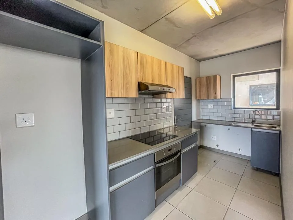 2 Bedroom Apartment / flat to rent in Kyalami