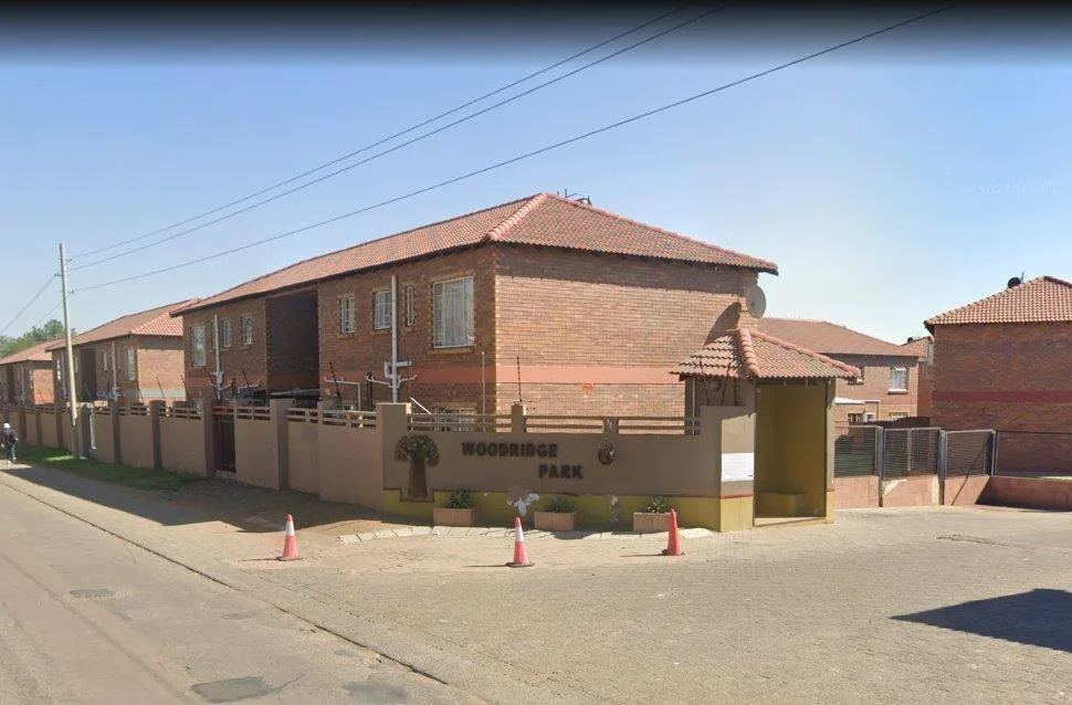 3 Bedroom Apartment / flat for sale in Waterval East