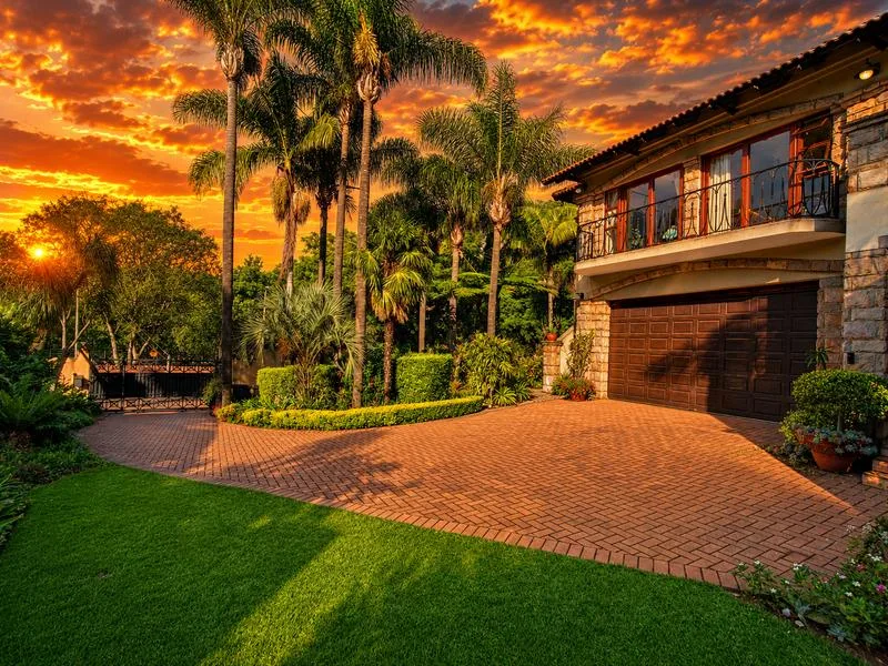 2 Bedroom House to rent in Waterkloof
