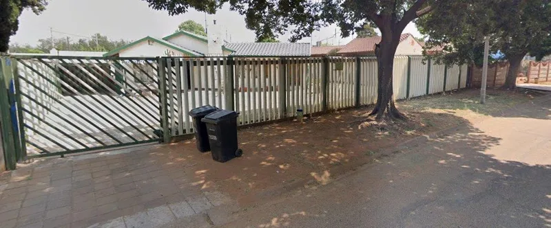 3 Bedroom House to rent in Ravensklip