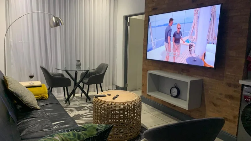 1 Bedroom Apartment / flat to rent in Menlo Park