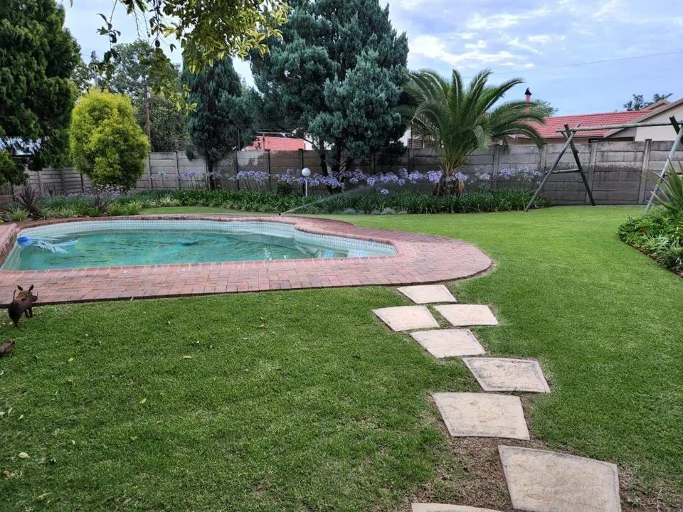 3 Bedroom House for sale in Flamwood