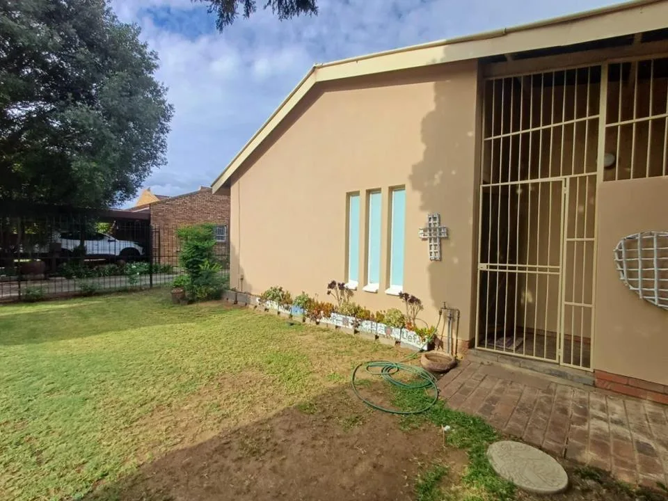 3 Bedroom House for sale in Lichtenburg