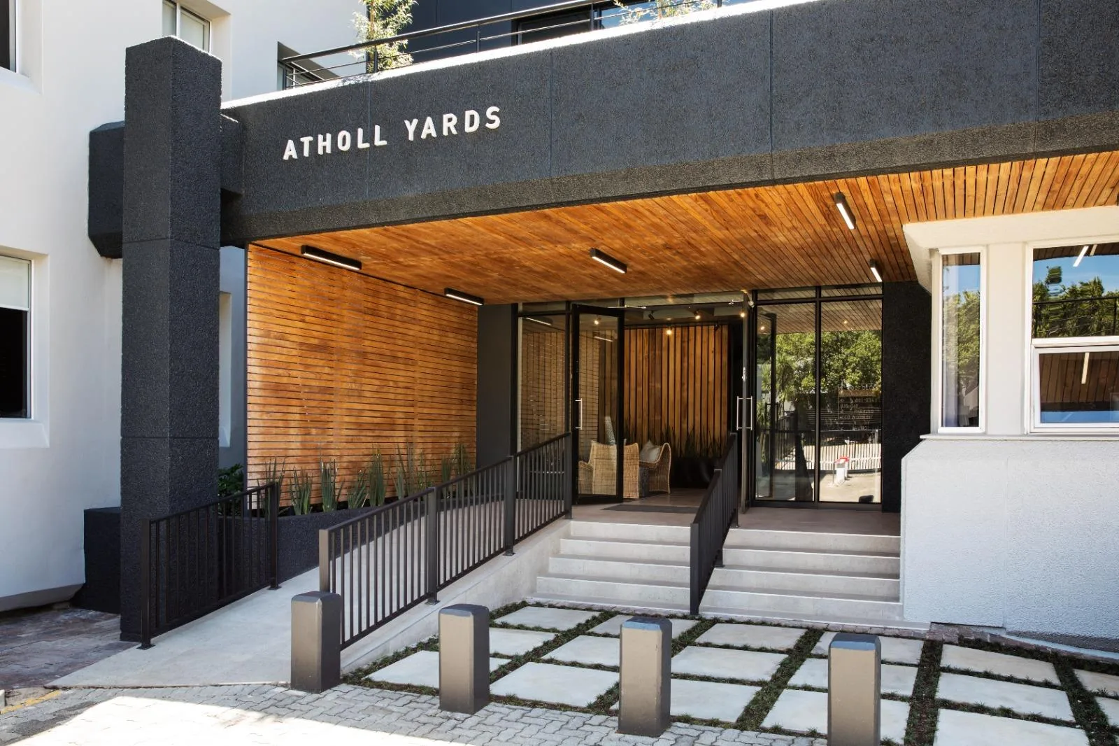 Property to rent in Sandton Central